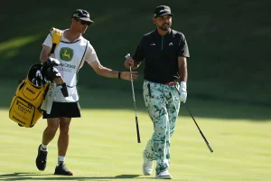 Jason Day and Four Big Names Shockingly Miss Cut at 2025 John Deere Classic