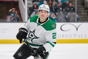 Analyst Urges Dallas Stars to Lock Jason Robertson with a $12 Million AAV Contract After Stellar Surge