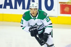 Jason Robertson Eyes Career-Best Season Amid Contract Talks and Dallas Stars’ High Hopes