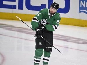 Jason Robertson Trade: 7 Potential NHL Destinations Could Shake Up the Offseason Market