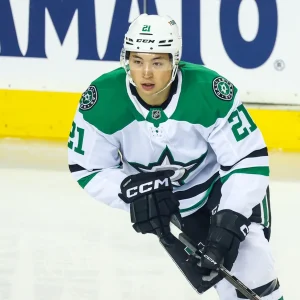 Could Flames Afford Jason Robertson? Trade Speculation Heats Up Between Dallas and Calgary