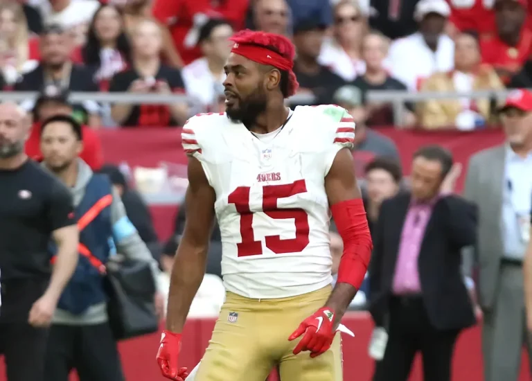 Jauan Jennings 49ers WR Future
