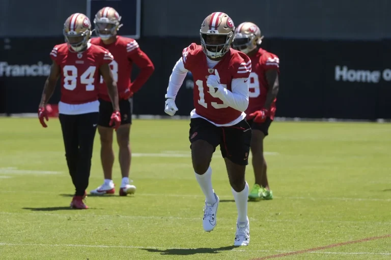 Jauan Jennings 49ers injury update