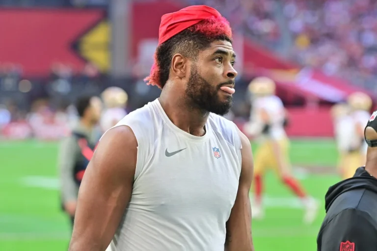 Jauan Jennings 49ers trade rumors
