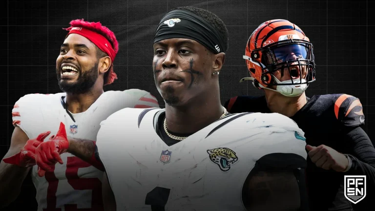 Jauan Jennings Seahawks trade potential