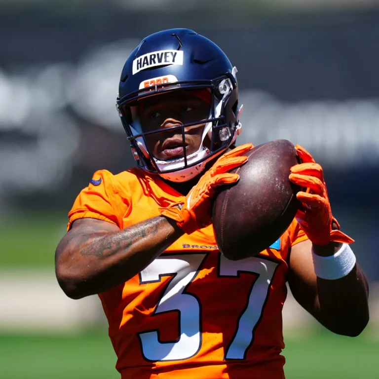 Jayden Daniels All-Pro dual-threat