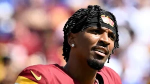 Jayden Daniels Emerges as Key Star Boosting Commanders’ Super Bowl Hopes in 2025 Season