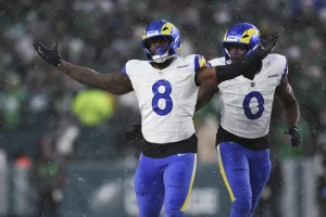 How Jayden Daniels Gives the Commanders a Super Bowl Advantage No One Saw Coming