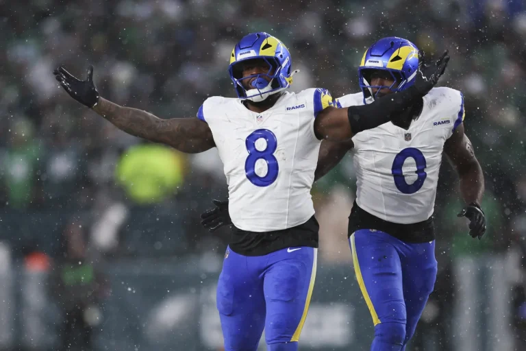 Jayden Daniels Commanders Super Bowl Advantage