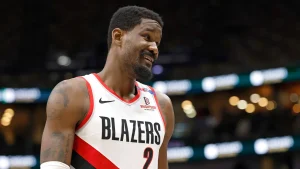 Jayden Daniels’ Wild 2025 Rise Sets Stage for Shocking MVP Win—Commanders Poised for Breakout Season