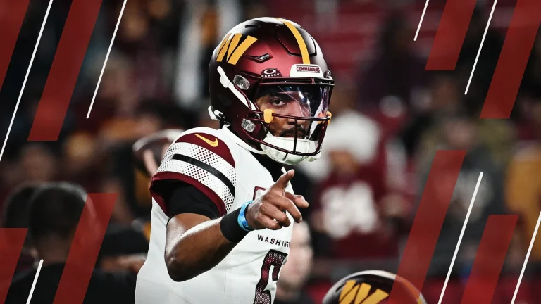 Jayden Daniels NFL breakout potential