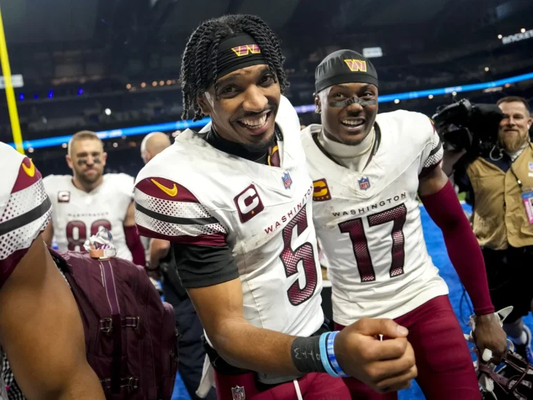 Jayden Daniels one-hit wonder debate