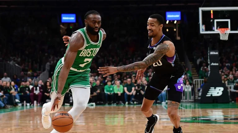 Jaylen Brown Celtics trade prospects