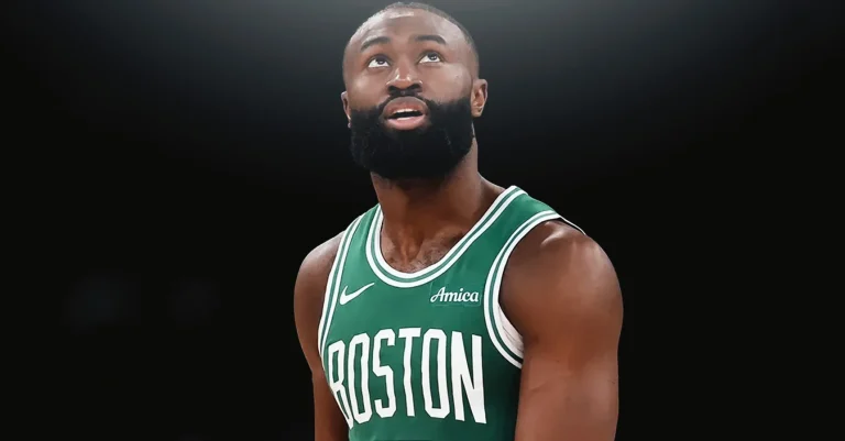 Jaylen Brown Celtics trade rumors