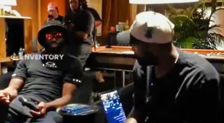 Jaylen Brown Kyrie Irving Celtics