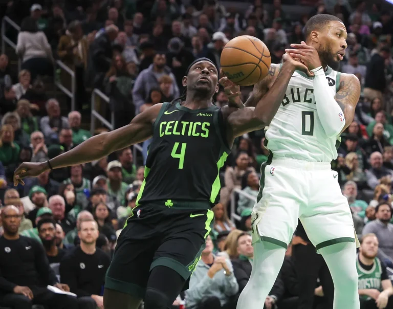 Jaylen Brown emotional resilience basketball