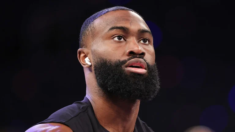 Jaylen Brown supermax contract value