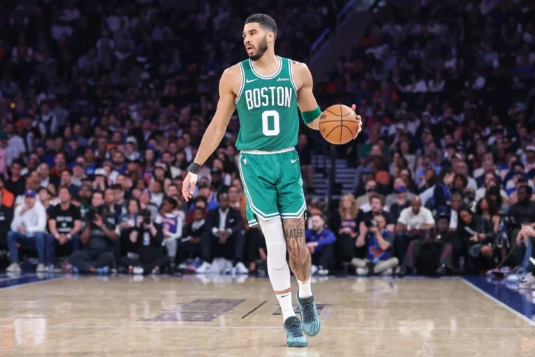 Jayson Tatum Achilles injury update