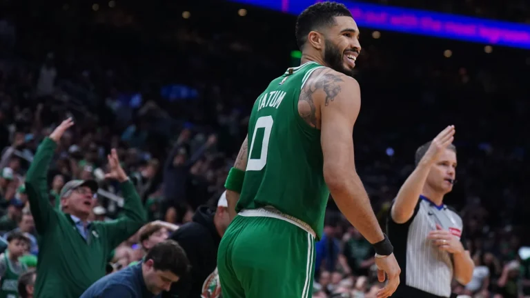 Jayson Tatum Achilles recovery update