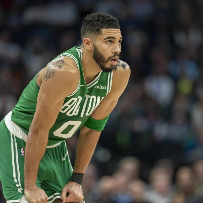 Jayson Tatum Celtics future tanking