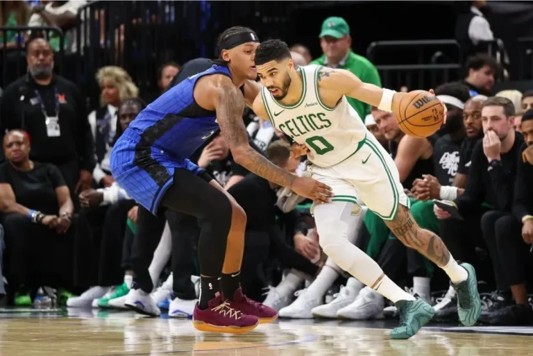 Jayson Tatum Celtics roster changes