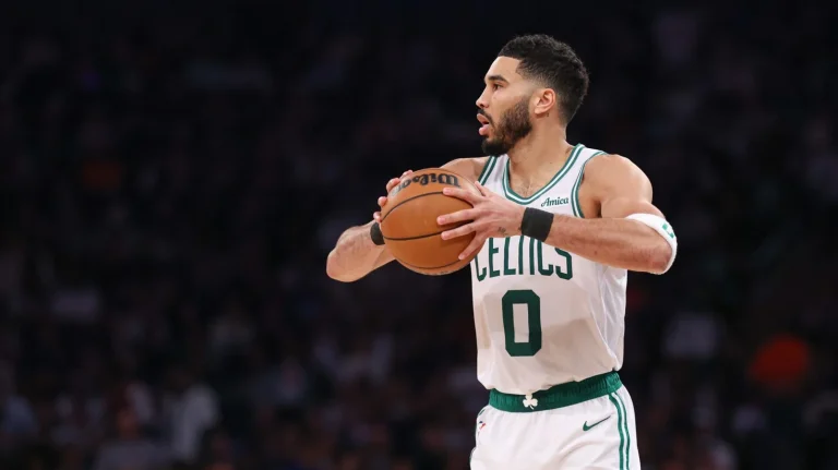 Jayson Tatum injury impacts Celtics trade