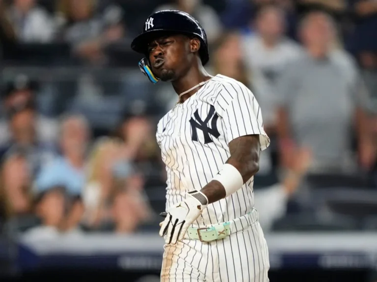 Jazz Chisholm Jr. Home Run Derby