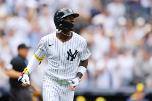 Yankees Eye Isiah Kiner-Falefa Reunion to Fix Third Base and Free Jazz Chisholm Jr. for Second