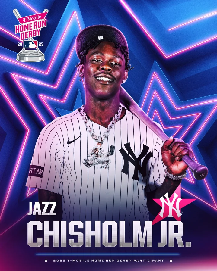 Jazz Chisholm Jr. family legacy