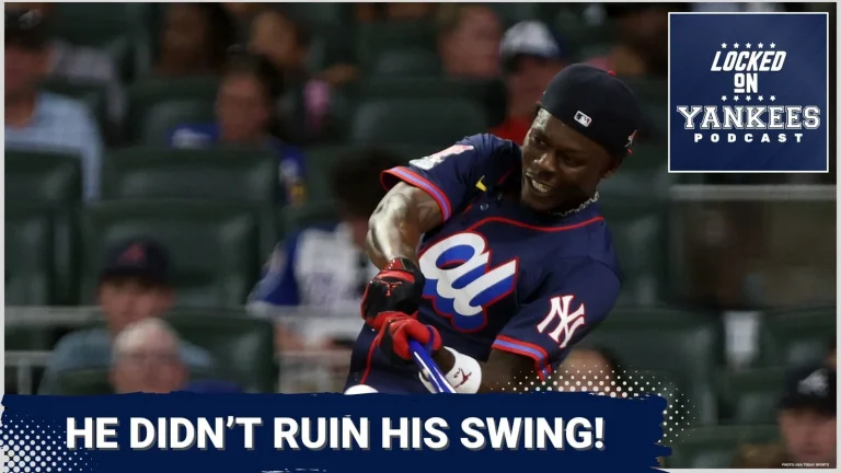 Jazz Chisholm Jr. shark story