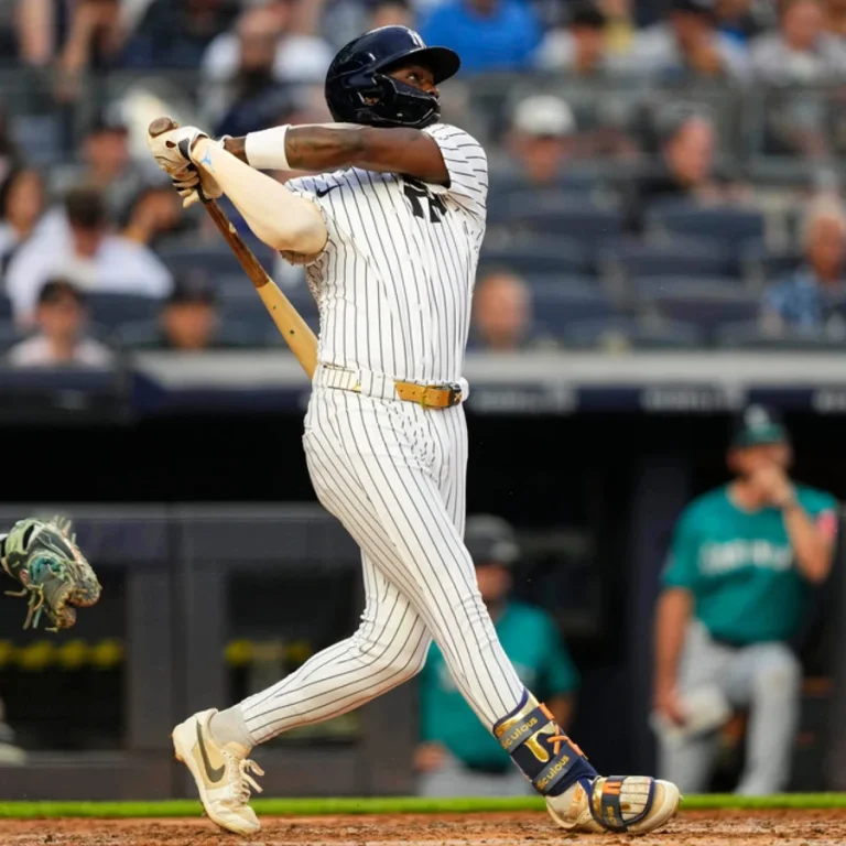 Jazz Chisholm Jr Home Run Derby