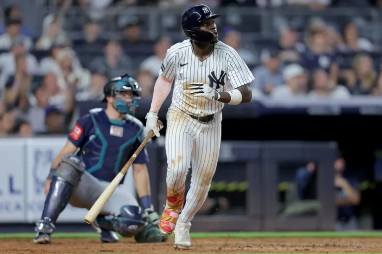 Jazz Chisholm Jr Home Run Derby