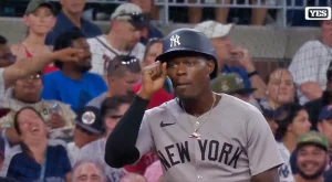 MLB Investigates Heated Clash Over Jazz Chisholm Jr. Sign Relaying Between Yankees and Braves Coaches