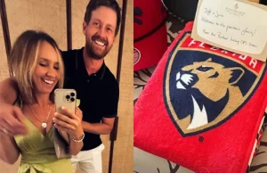 Florida Panthers Welcome Jeff Petry with Warm Care Package as Veteran Defenseman Joins the Team