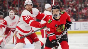 Panthers Secure Veteran Boost with Jeff Petry Signing Ahead of Three-Peat Stanley Cup Chase