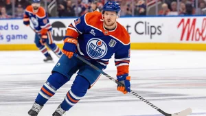 Jeff Skinner’s $3M Sharks Redemption Deal: Can Veteran Forward Spark San Jose’s Revival?