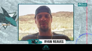 Jeff Skinner Signs One-Year $3M Deal with Sharks, Bringing Veteran Scoring Power Back to San Jose