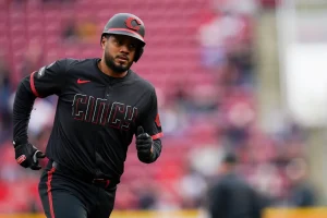 Jeimer Candelario Joins Yankees’ Triple-A Squad to Bolster Infield Depth Amid Team Struggles