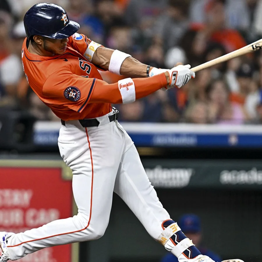 Jeremy Peña Astros rehab progress Jeremy Peña Astros rehab progress