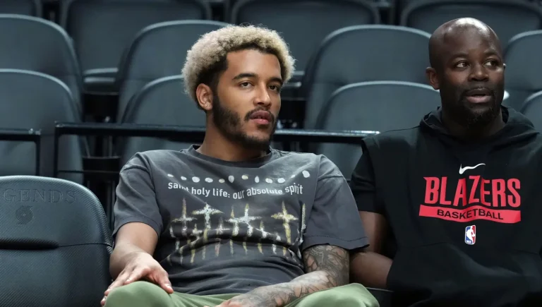 Jeremy Sochan new relationship spotlight