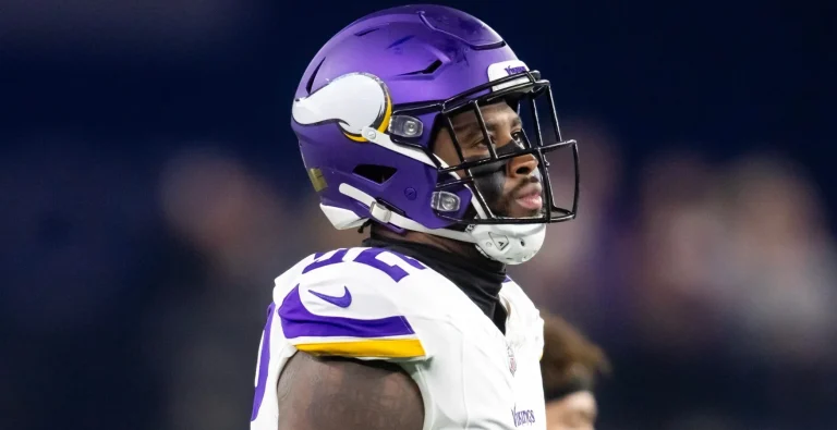 Jihad Ward NFL adaptable defensive powerhouse