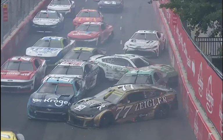 Jimmie Johnson NASCAR early wins