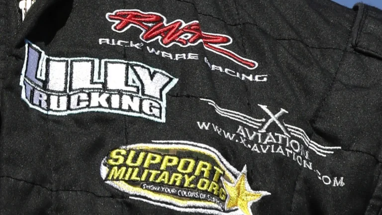 Jimmie Johnson RWR charter lawsuit