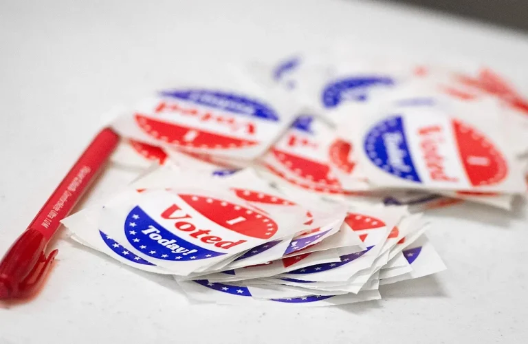 Jimmie Johnson stands against injustice