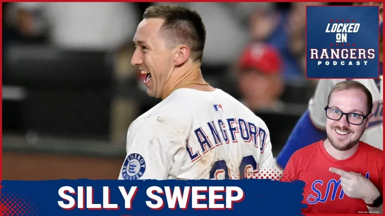 Joc Pederson Rangers return