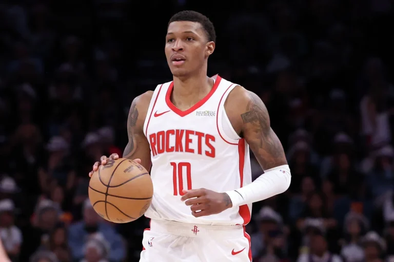 Jock Landale NBA journey success