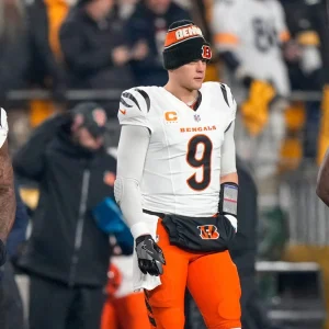 Bengals Add Veteran TE Noah Fant, Boosting Joe Burrow’s Arsenal for AFC Title Push