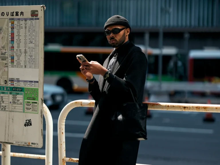 Joe Burrow fashion confidence journey