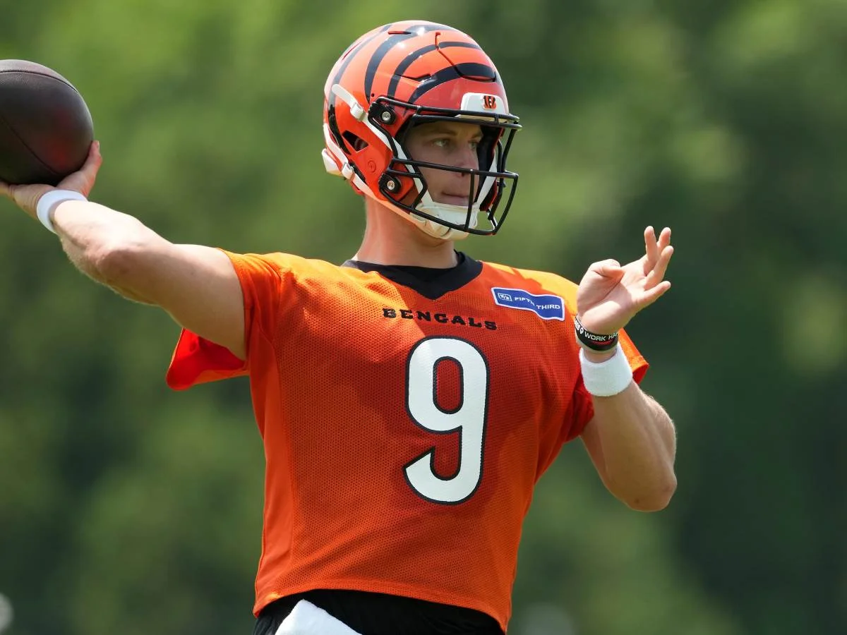 image-of-joe-burrow-15-07-2025 Joe Burrow