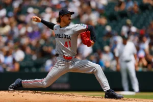 Blue Jays Eye Joe Ryan to Boost Rotation and Chase First ALDS Bye Since 2022